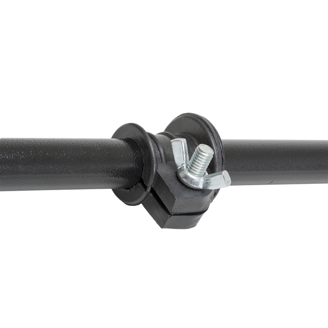 Barra tubular de Pump com Bloqueador Kallango 1,30M