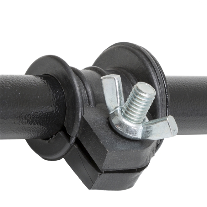 Barra tubular de Pump com Bloqueador Kallango 1,30M