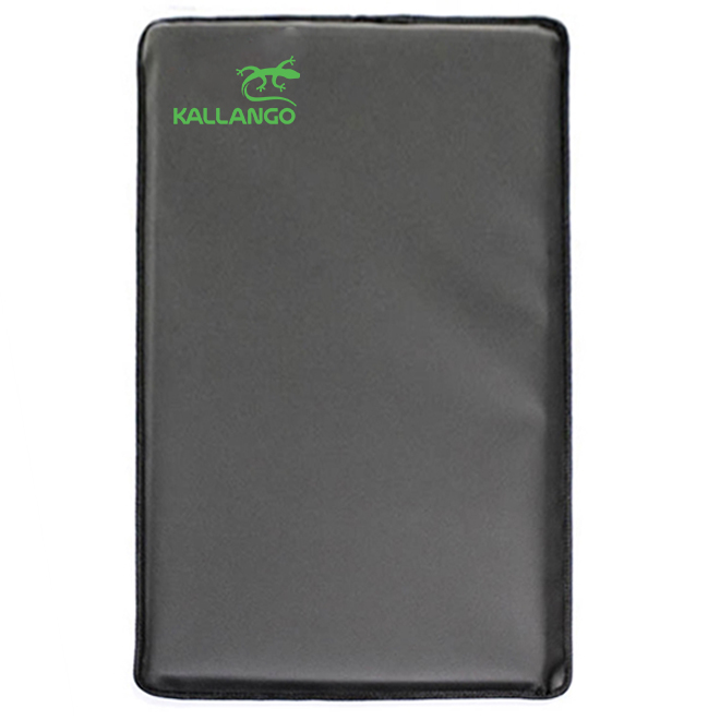 Colchonete Kallango Emborrachado D60