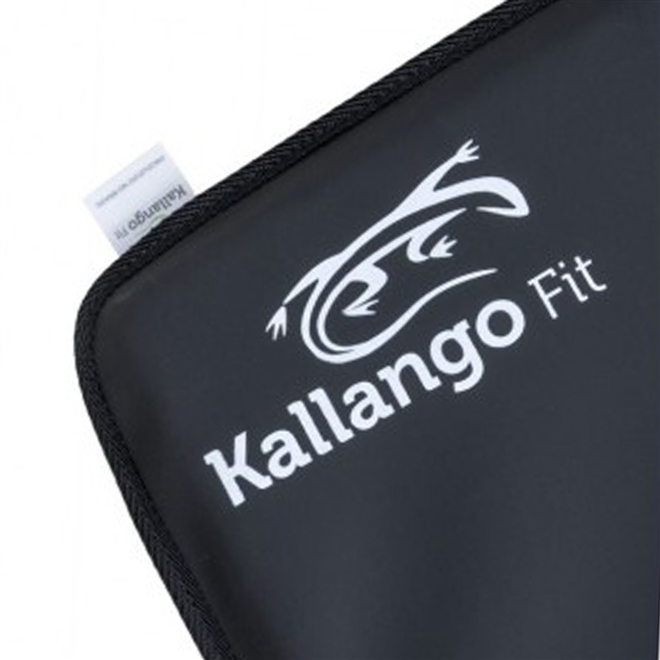 Colchonete Kallango Emborrachado D60
