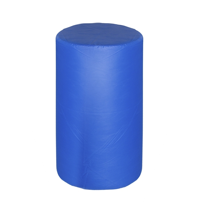 Rolo De Espuma Kallango Napa 30X60cm D23 Azul
