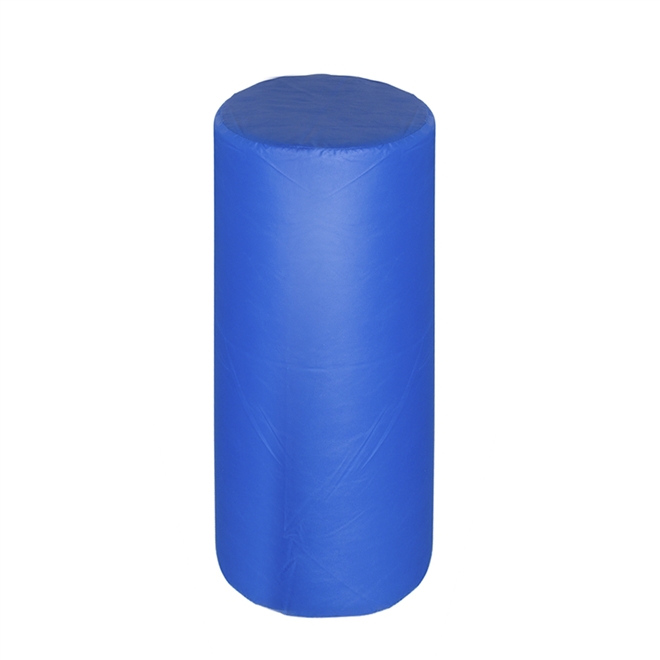 Rolo De Espuma Kallango Napa 20X60cm D23 Azul
