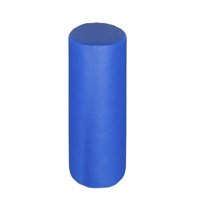 Rolo De Espuma Kallango Napa 15X60cm D23 Azul