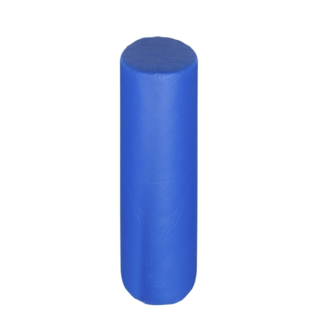 Rolo De Espuma Kallango Napa 10X60cm D23 Azul