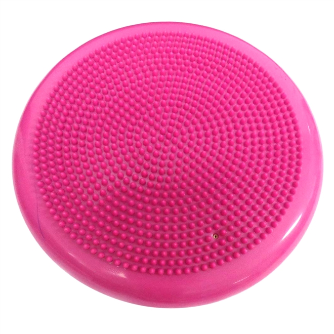Disco de Equilibrio By Cau Saad Acte Rosa
