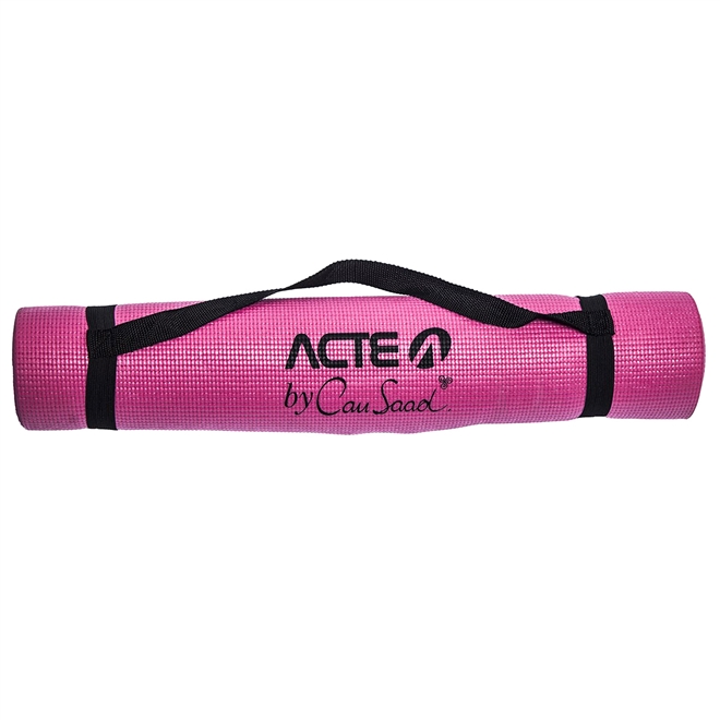 Tapete Yoga Mat By Cau Saad Acte 170 X 58 X 0.4cm