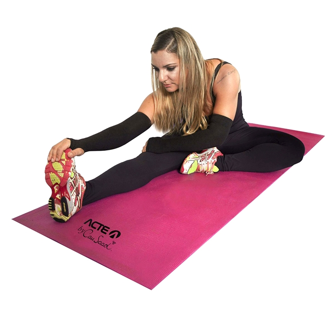 Tapete Yoga Mat By Cau Saad Acte 170 X 58 X 0.4cm