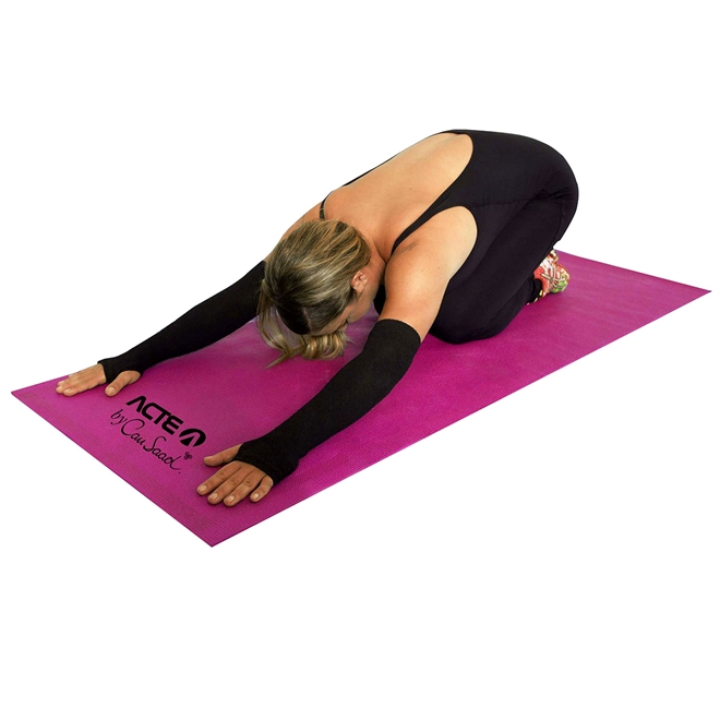Tapete Yoga Mat By Cau Saad Acte 170 X 58 X 0.4cm