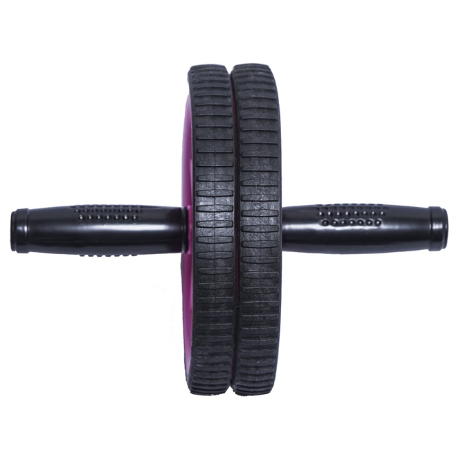 Roda Abdominal Para Exercícios By Cau Saad Acte