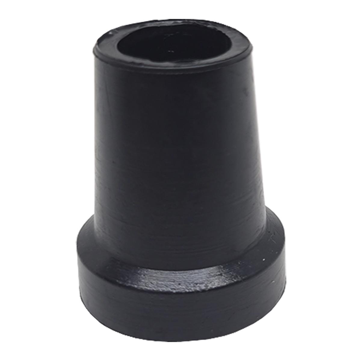 Ponteira Muleta Sequencial 3/4" Preta Plus Kit com 2 Unidades