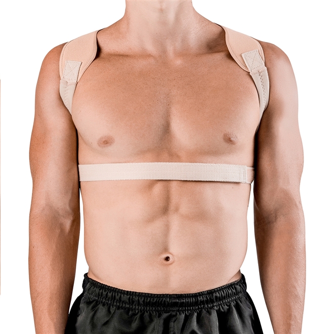 Corretor Postural Hidrolight