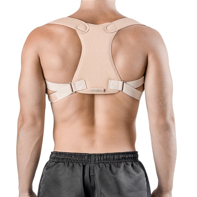 Corretor Postural Hidrolight