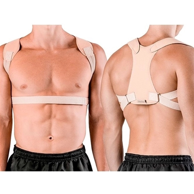 Corretor Postural Hidrolight