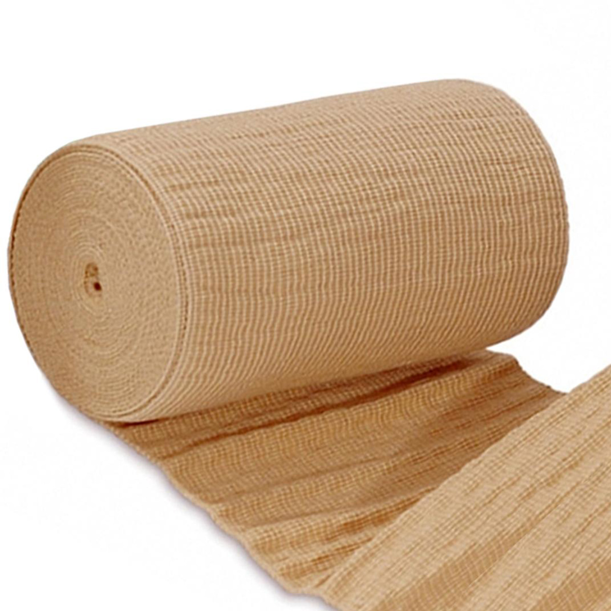 Atadura Linfopress Famara Cor Pele 06x270cm