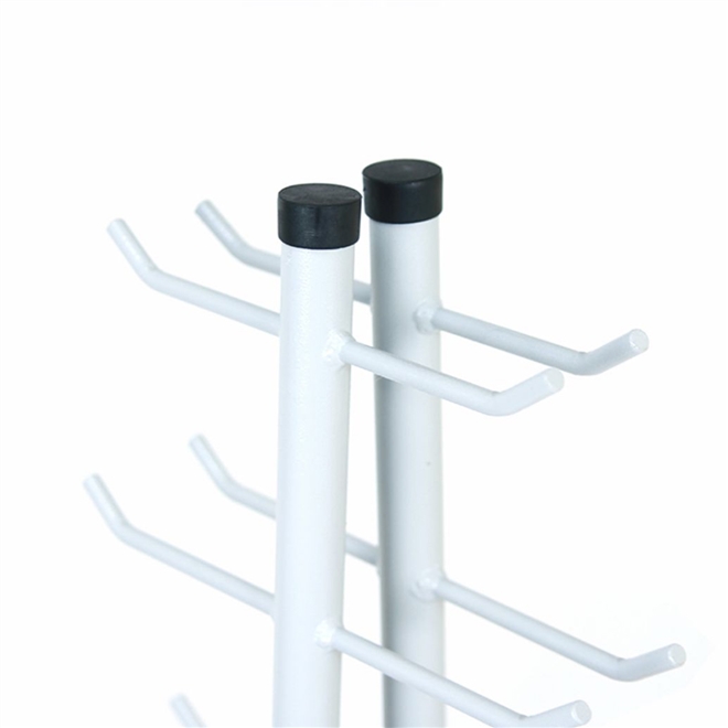 Suporte Para 12 Halteres Arktus