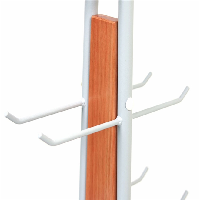 Suporte Para 12 Halteres Arktus