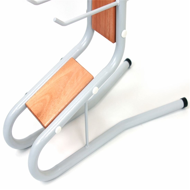 Suporte Para 12 Halteres Arktus