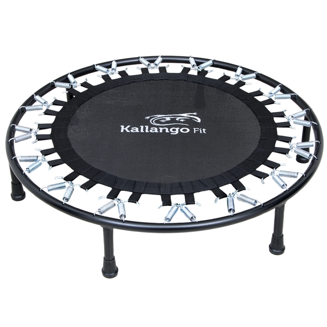 Mola Para Jump Kallango 