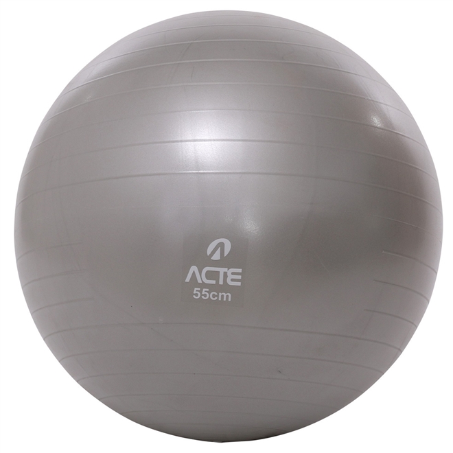 Bola de Pilates Acte Gym Ball