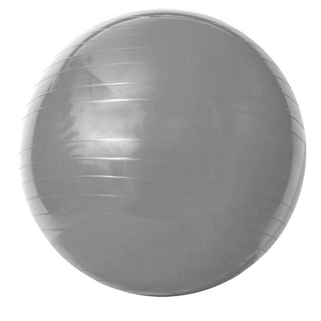 Bola de Pilates para Exercícios Yoga Supermedy