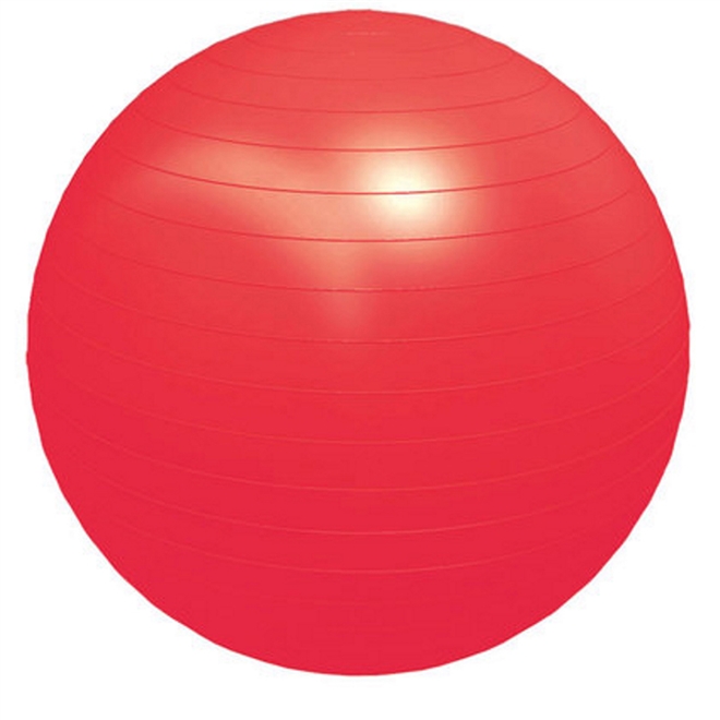 Bola de Pilates para Exercícios Yoga Supermedy
