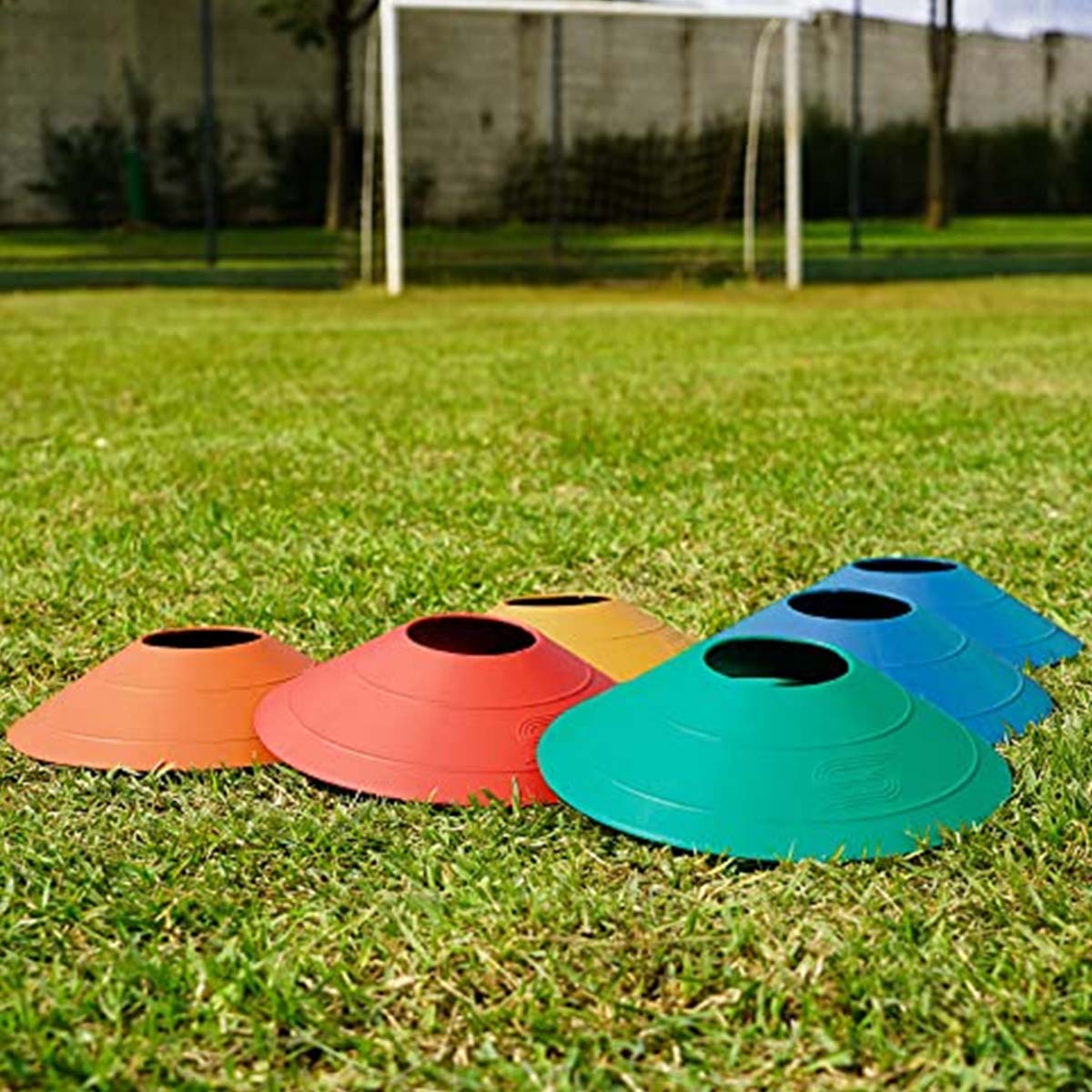 Chapéu Chinês kit 10 Peças Supermedy