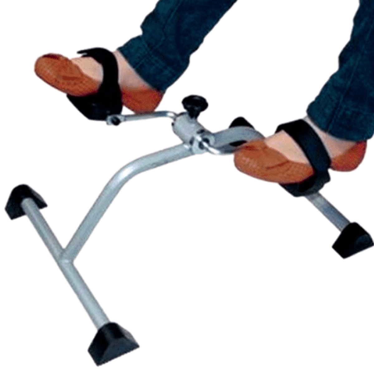 Mini Bike Cicloergômetro Pedalinho Ergométrica Supermedy