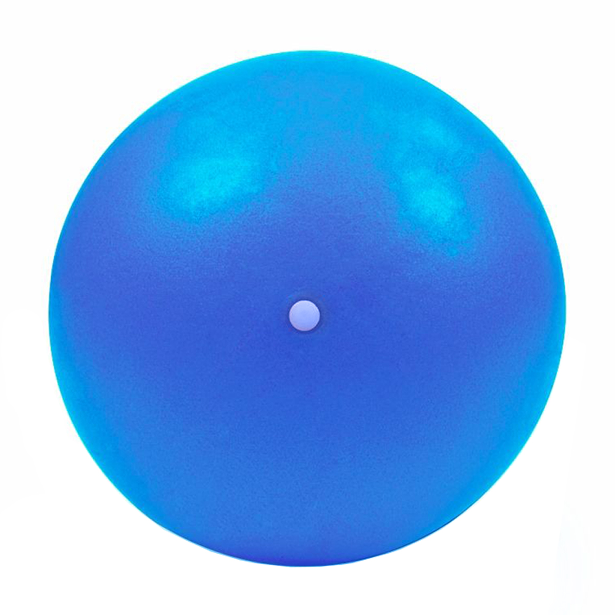 Bola Overball 25cm para Pilates e Yoga Arktus