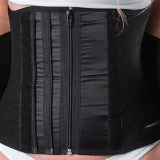 Cinta Modeladora Slim Waist Hidrolight
