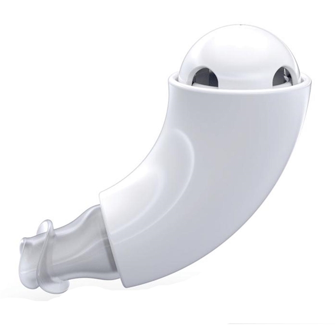 Shaker Plus Incentivador Respiratório NCS