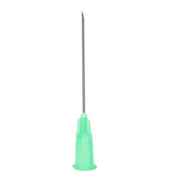 Agulha Hipodérmica Descartável Descarpack 30x0,80mm 100un