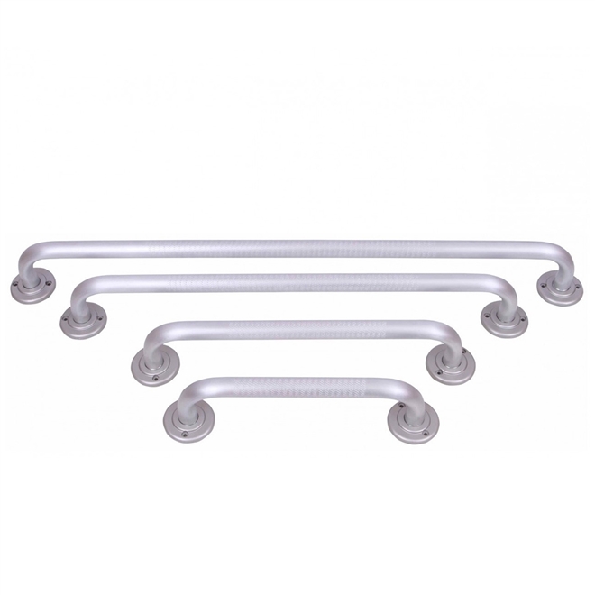 Barra de Apoio Sequencial Horizontal 30cm