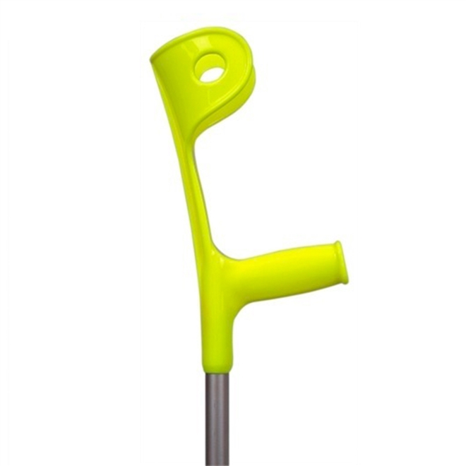 Muleta Canadense Sequencial Fixa 110kg 3/4