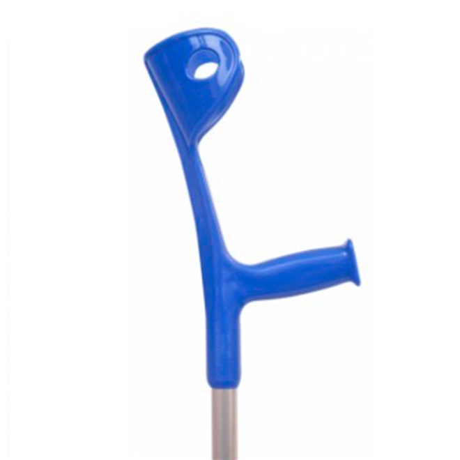 Muleta Canadense Sequencial Fixa 110kg 3/4