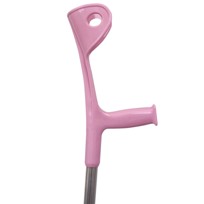 Muleta Canadense Sequencial Fixa 110kg 3/4