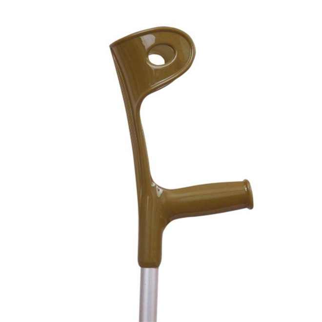 Muleta Canadense Sequencial Fixa 110kg 3/4