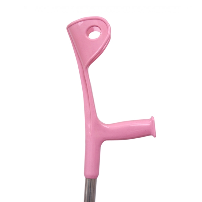 Muleta Canadense Sequencial Fixa 110kg 3/4