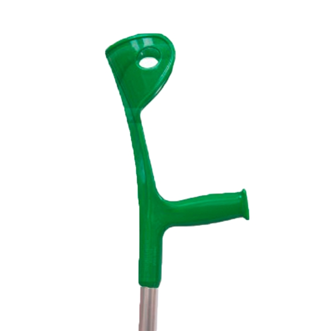Muleta Canadense Sequencial Fixa 110kg 3/4