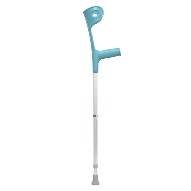 Muleta Canadense Sequencial Fixa 110kg 3/4