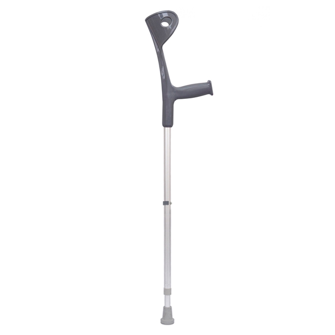 Muleta Canadense Sequencial Fixa 110kg 3/4