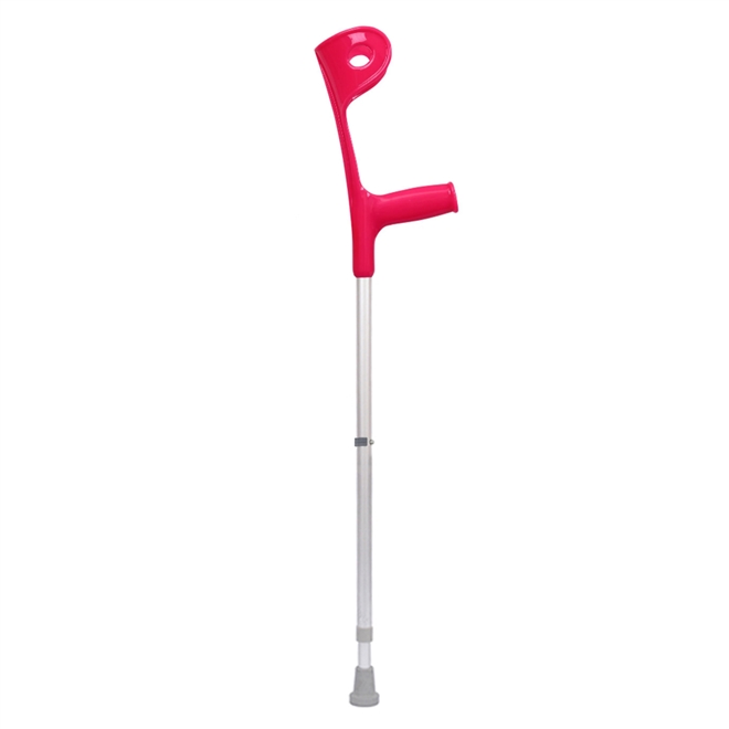 Muleta Canadense Sequencial Fixa 110kg 3/4