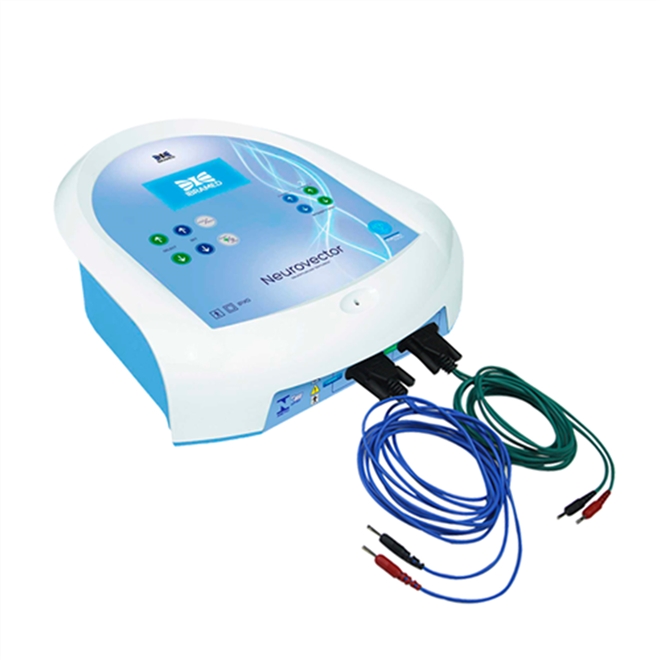 Neurovector Interferencial N48 Bivolt Ibramed