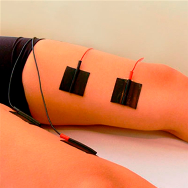 Neurovector Interferencial N48 Bivolt Ibramed