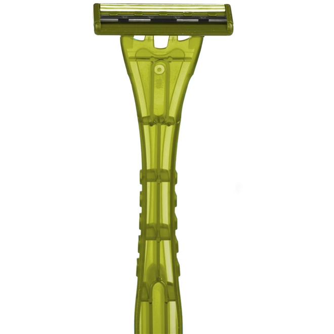 Aparelho de Barbear Dorco 3 Blades 1un