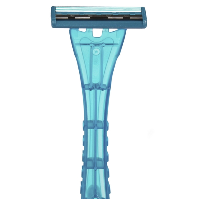 Aparelho de Barbear Dorco 3 Blades 1un
