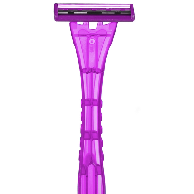 Aparelho de Barbear Dorco 3 Blades 1un