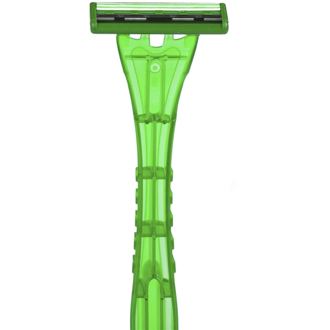 Aparelho de Barbear Dorco 3 Blades 1un