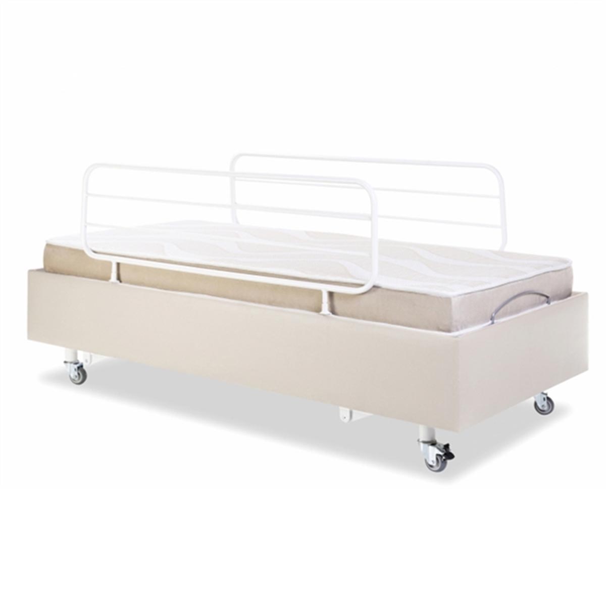 Cama Motorizada Articulada Comfort Pilati com Elevação