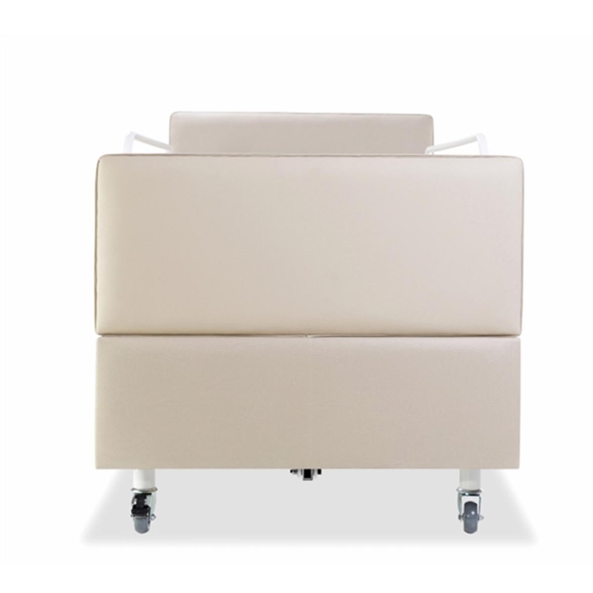 Cama Motorizada Articulada Comfort Pilati com Elevação