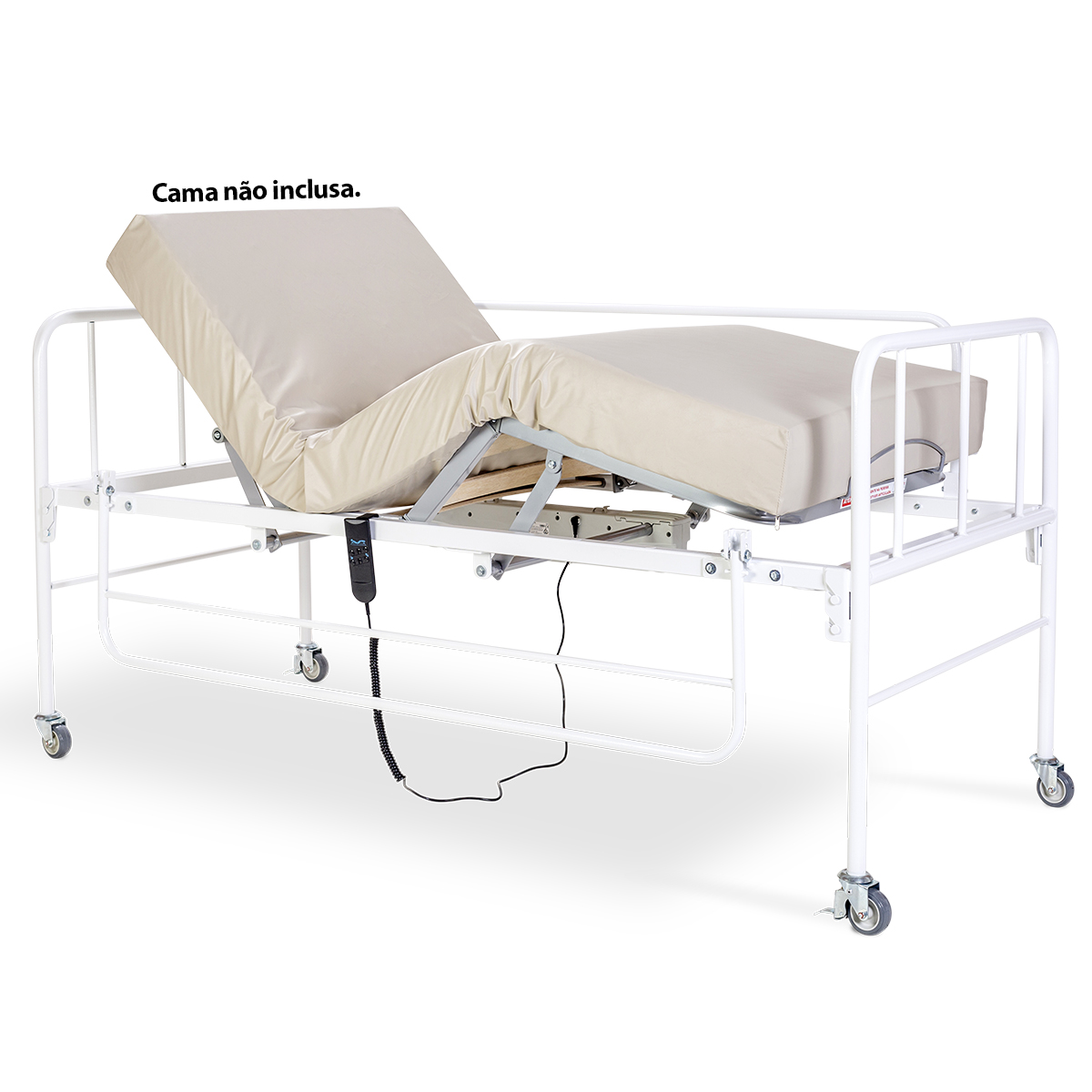 Colchão Life 88X198X14cm TEC 107 Pilati